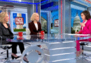 PBS CEO says “we have never seen a circumstance like this” after Trump targets funding