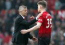 Ex-Man United boss Ole Gunnar Solskjaer slams Scott McTominay transfer
