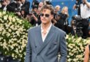 Met Gala 2025 red carpet: Athlete looks, best moments
