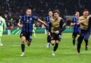 Inter Milan, Barcelona write new chapter in UCL folklore