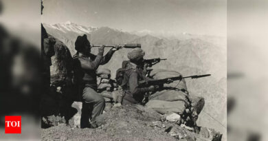 Kashmir to Kargil: Timeline of Indo-Pak conflicts since independence | India News