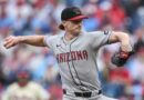 Fantasy baseball bullpen stock watch: Shelby Miller for saves?