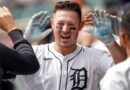 Five early-season MLB surprises — and why they’re happening