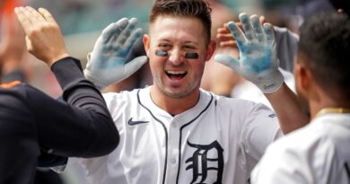 Five early-season MLB surprises — and why they’re happening