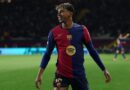 Why Lamine Yamal is already better than Messi in some ways