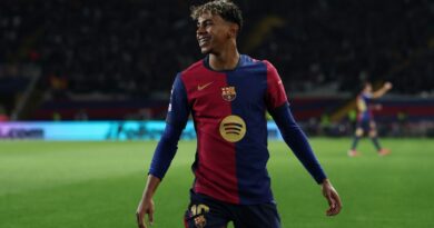 Why Lamine Yamal is already better than Messi in some ways