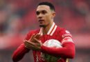 Liverpool boss Arne Slot ‘disappointed’ by Trent Alexander-Arnold exit