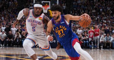 2025 NBA playoffs: Conference semifinals takeaways