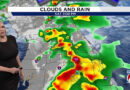 Severe storms possible in Central Florida. Here’s when