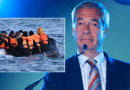 Reform UK to launch legal challenge to close down asylum hotels to ‘protect constituents from Labour’s horrendous agenda’