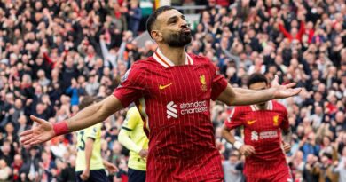Liverpool’s Mohamed Salah ‘surprised’ by Arne Slot impact