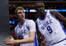 2025 NBA draft combine preview: Flagg, more players to watch