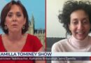 Education leaders ‘deserve respect’ from Labour, Katharine Birbalsingh claims