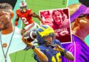 Ranking the offseason for every Power 4 college football team