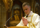 Pope Leo XIV takes helm of Catholic Church amid a priest shortage in the U.S.