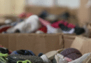 Unique Miami recycling company gives discarded shoes new traction
