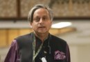 ‘Talent vacuum in BJP’: Congress on reports of Shashi Tharoor leading delegation of MPs to expose Pakistan’s terrorism | India News