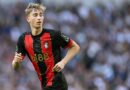 Real Madrid confirm Dean Huijsen signing from Bournemouth