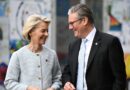 POLL OF THE DAY: Do you fear Brexit is being betrayed?