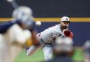 Twins shut out Brewers again, extend win streak to 13