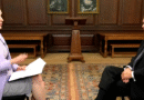 Transcript: Former Defense Secretary Robert Gates on “Face the Nation with Margaret Brennan,” May 18, 2025