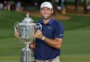 PGA Championship win reaffirms Scottie Scheffler’s place on top of the sport