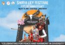 Shirui Lily festival 2025 kicks off in Manipur | India News