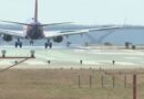 NTSB probes go-arounds at DCA due to Black Hawk helicopter
