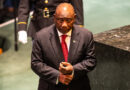 South Africa’s President to Challenge Trump on Afrikaner Refugees