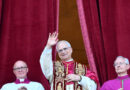 Cardinal Prevost becomes Pope Leo XIV, history's first American pontiff