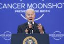 Biden’s “Cancer Moonshot” hit by Trump’s cuts to research at Harvard and Columbia
