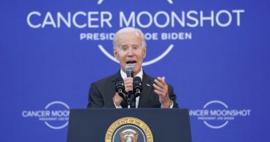 Biden’s “Cancer Moonshot” hit by Trump’s cuts to research at Harvard and Columbia