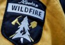Residents on evacuation standby as wildfire blazes northeast of Edmonton – Edmonton