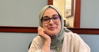 Rumeysa Ozturk released by ICE after judge orders Tufts student to be freed on bail