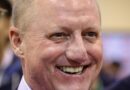 Who is Greg Abel, Warren Buffett’s choice to replace him as CEO of Berkshire Hathaway