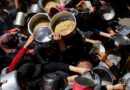 US says new foundation to spearhead Gaza aid plan, bypassing UN