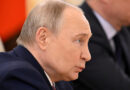 Putin's order for three-day ceasefire with Ukraine enters force