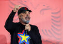Albania PM's socialist party scores large victory in parliamentary elections