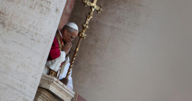 Why Leo XIV? Pope's chosen name suggests commitment to social justice