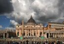 2025 conclave day 2 brings more black smoke, as cardinals continue voting to pick a new pope