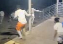 Maintenance worker arrested in New Orleans jail escape