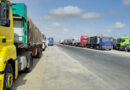 Israel says aid trucks entered Gaza, UN sees no sign of distribution