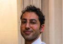 Mohsen Mahdawi graduates from Columbia University after release from ICE custody, tells CBS News he feels “victorious”