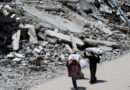Gaza rescuers say at least 19 killed in overnight Israeli strikes