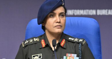 Supreme Court praises Colonel Sofiya Qureshi in 2020 ruling on Permanent Commission to women Army officers