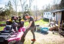 Two young Nova Scotia children still missing from remote wooded community in Pictou County