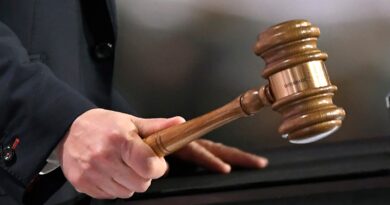 County Democratic Party opposes Alabama police immunity bill: ‘concerned for Black people’