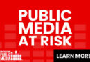 KTOO Public Media responds to White House executive order attacking public media funding