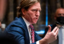 Ex-Trump Official Targeted for Investigation Loses Global Entry Status