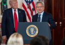 Trump Administration Live Updates: Senate Rejects Bill to Undo Trump’s Tariffs